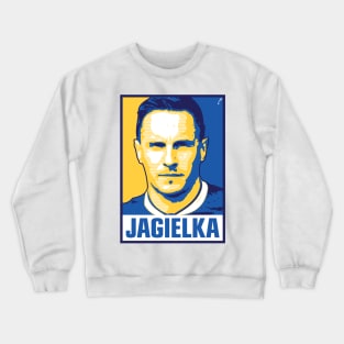 Jagielka Crewneck Sweatshirt